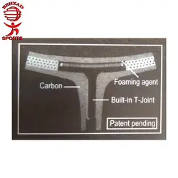 راکت بدمینتون یونکس arcsaber