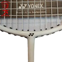 راکت بدمینتون یونکس arcsaber