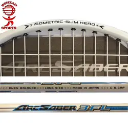 راکت بدمینتون یونکس arcsaber