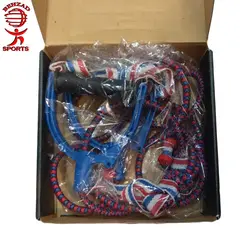 کش بدنسازی قوی