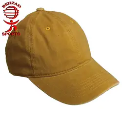 کلاه کپ کتان اعلا(سنگ شور)