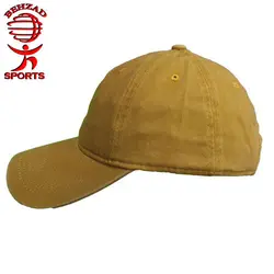 کلاه کپ کتان اعلا(سنگ شور)