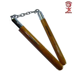 نانچیکو چوبی ژورکس