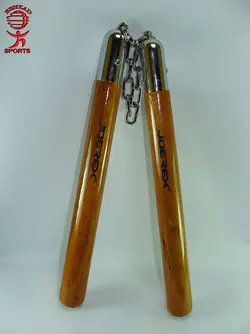 نانچیکو چوبی ژورکس