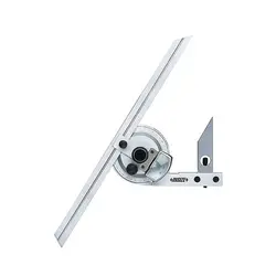زاویه سنج ذره بینی اینسایز 360-2372
