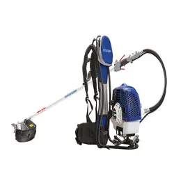 علف زن موتوری هیوندای مدل 1552-BP