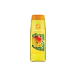 شامپو بدن مای مدل Summer Juice حاوی عصاره آلوئه ورا و گوار 420 میل