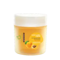 کرم دست و ناخن زردآلو شون