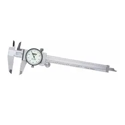 کولیس ساعتی 30 سانتی متر اینسایز 300-1311