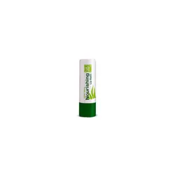 بالم لب تغذیه کننده آلوئه ورا SPF15 مای