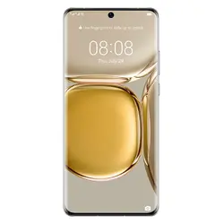 گوشی موبایل هوآوی مدل P50 Pro ظرفیت 256 گیگابایت و رم 8 گیگابایت