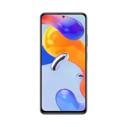 گوشی موبایل شیائومی مدل  Redmi note 11pro 5G  ظرفیت 128 گیگابایت و رم 8