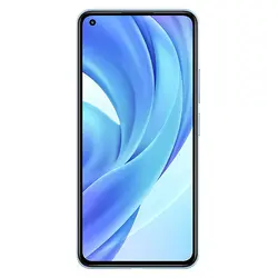 گوشی موبایل شیائومی مدل 11Lite ne 5G ظرفیت 128 گیگابیت رم 8 گیگابیت