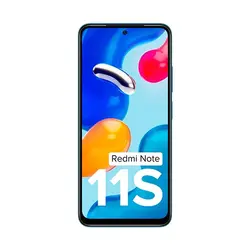 گوشی موبایل شیائومی مدل Redmi note 11s  ظرفیت 128 گیگابایت و رم 8