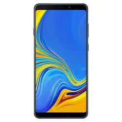 گوشی موبایل سامسونگ مدل Galaxy A9 2018 دو سیم کارت ظرفیت 128 گیگابایت