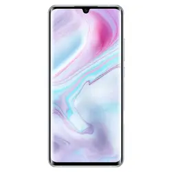گوشی موبایل شیائومی مدل Mi Note 10 دو سیم‌ کارت ظرفیت 128 گیگابایت