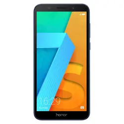 گوشی موبایل آنر مدل 7S دو سیم‌کارت ظرفیت 16 گیگابایت