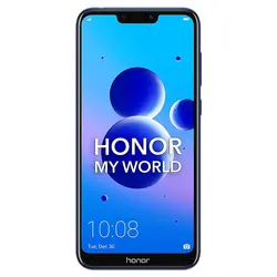 گوشی موبایل آنر 8C دو سیم کارت ظرفیت 32 گیگابایت