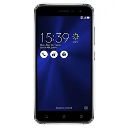 گوشی موبایل ایسوس مدل Zenfone 3 دو سیم کارت ظرفیت 128 گیگابایت