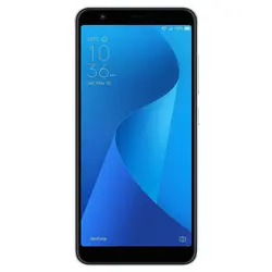 گوشی موبایل ایسوس مدل Zenfone Max Plus دو سیم کارت ظرفیت 64 گیگابایت