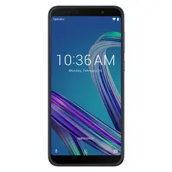 گوشی موبایل ایسوس مدل Zenfone Max دو سیم کارت ظرفیت 32 گیگابایت