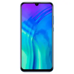 گوشی موبایل آنر مدل 20 لایت دو سیم کارت ظرفیت 64 گیگابایت