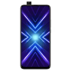 گوشی موبایل آنر مدل 9X دوسیم کارت ظرفیت 128 گیگابایت