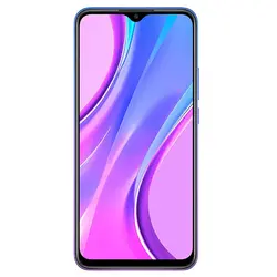 گوشی موبایل شیائومی مدل Redmi 9 دو سیم‌ کارت ظرفیت 64 گیگابایت