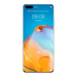 گوشی موبایل هوآوی مدل P40 Pro ظرفیت 256 گیگابایت رم 8