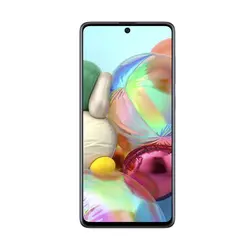 گوشی موبایل سامسونگ مدل Galaxy A71 5G ظرفیت 128 گیگابایت با رم 8 گیگابایت