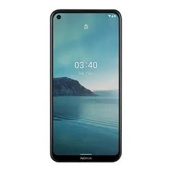 گوشی موبایل نوکیا مدل 3.4 ظرفیت 64 رم 4
