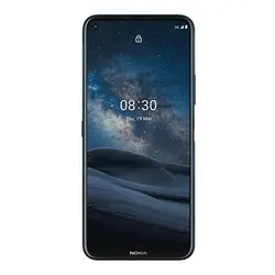 گوشی موبایل نوکیا مدل 8.3 ظرفیت 128 رم 8