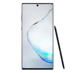 گوشی موبایل سامسونگ مدل Galaxy Note 10 Plus دو سیم‌کارت ظرفیت 256 گیگابایت