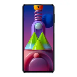 گوشی موبایل سامسونگ مدل Galaxy M51 ظرفیت 128 رم 8