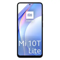 گوشی موبایل شیائومی مدل Mi 10t Lite 5G ظرفیت 128 گیگابایت رم 6 گیگابایت