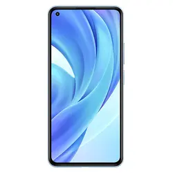 گوشی موبایل شیائومی مدل Mi 11 Lite NE 5G ظرفیت 128 گیگابیت رم 8 گیگابیت