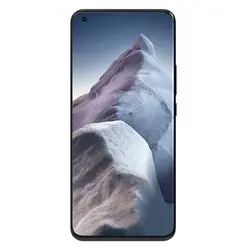 گوشی موبایل شیائومی مدل Mi 11 Ultra 5G ظرفیت 512 گیگابیت رم 12 گیگابیت