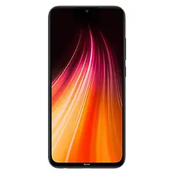 گوشی موبایل شیائومی مدل 2021 Redmi Note 8 ظرفیت 64 گیگابایت رم 4