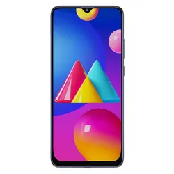 گوشی موبایل سامسونگ مدل Galaxy M02S ظرفیت 32 گیگابایت رم 3