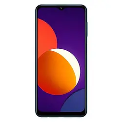 گوشی موبایل سامسونگ مدل Galaxy M12 ظرفیت 128 گیگابایت رم 6