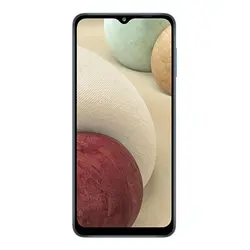گوشی موبایل سامسونگ مدل Galaxy A12 Nacho ظرفیت 128 گیگابایت رم 6