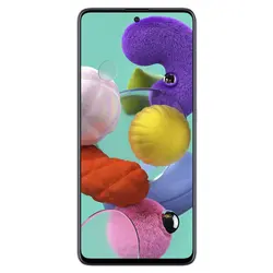 گوشی موبایل سامسونگ مدل Galaxy A51 ظرفیت 128 گیگابایت رم 6