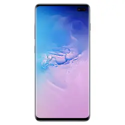 گوشی موبایل سامسونگ مدل Samsung Galaxy S10 Plus دو سیم کارت ظرفیت 128 گیگابایت