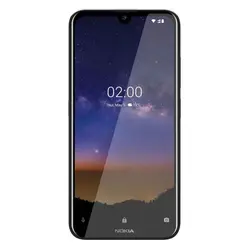 گوشی موبایل نوکیا Nokia مدل 2.2 دو سیم کارت ظرفیت 32 گیگابایت