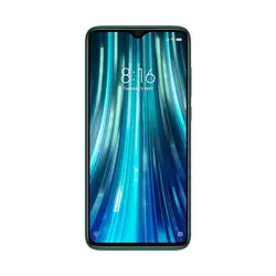 گوشی موبایل شیائومی مدل Redmi Note 8 Pro دو سیم‌ کارت ظرفیت 128 گیگابایت