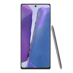 گوشی موبایل سامسونگ مدل Galaxy Note 20 5G دو سیم کارت ظرفیت 256 گیگابایت
