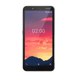 گوشی موبایل نوکیا مدل C2 دوسیم کارت ظرفیت 16 گیگابایت