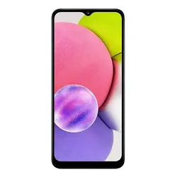 گوشی موبایل سامسونگ مدل Galaxy A03s ظرفیت 32 گیگابایت رم 3