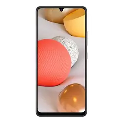 گوشی موبایل سامسونگ مدل Galaxy A42 ظرفیت 128 رم 8