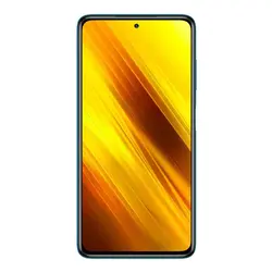 گوشی موبایل شیائومی مدل Poco X3 NFC ظرفیت 128 گیگابایت رم 6